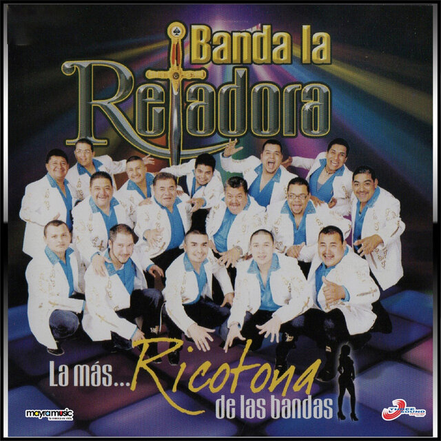 La Más Ricotona de las Bandas