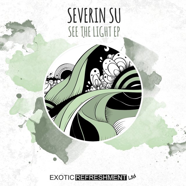 See the Light Ep