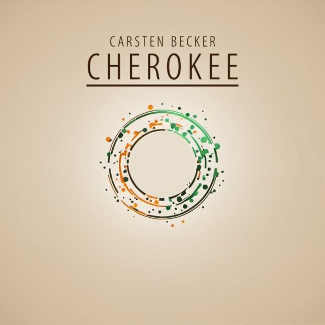 Cherokee EP