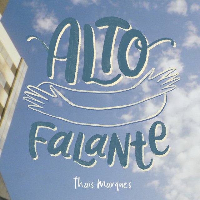 Alto Falante