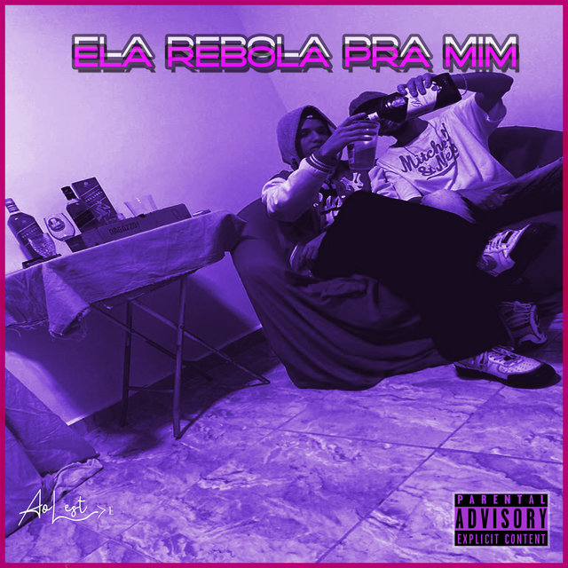 Ela Rebola pra Mim