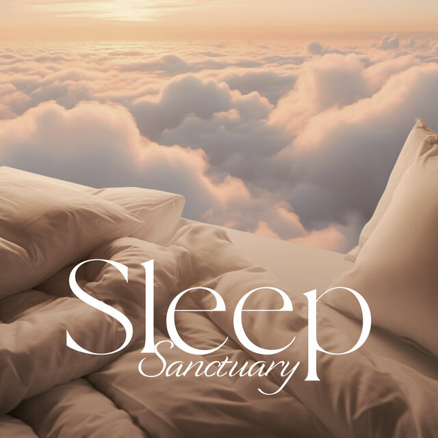 Sleep Sanctuary: Tibetan Temple, Peaceful Nature, Fall Asleep Quickly, Find Peace at Night