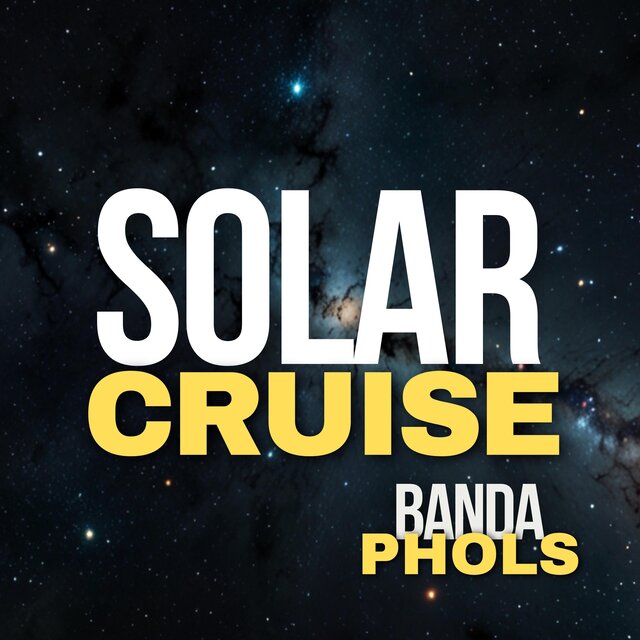 Solar Cruise