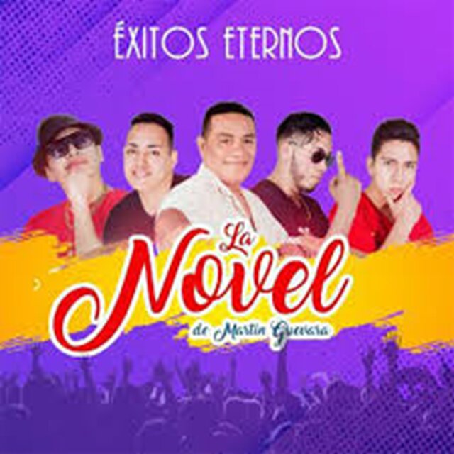 Exitos Eternos