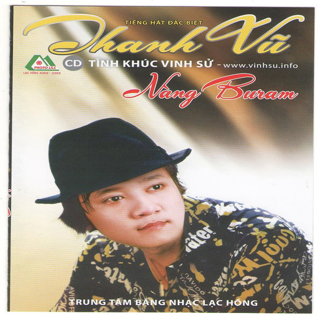 Nàng BuRam