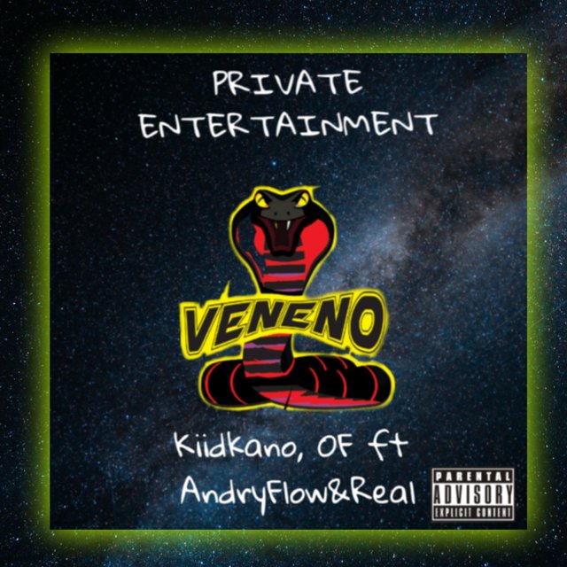 Veneno