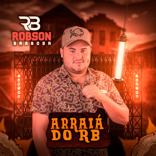 Arraiá do RB