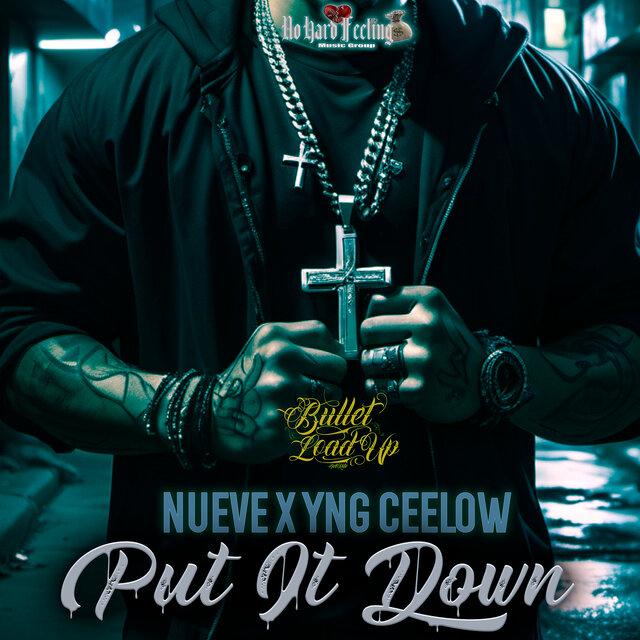 Put It Down