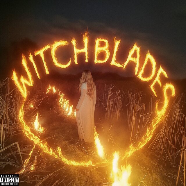 Witchblades