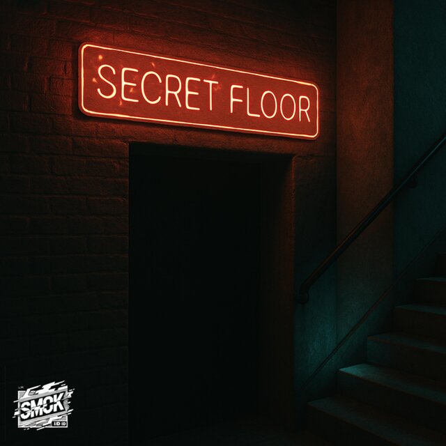 Secret Floor