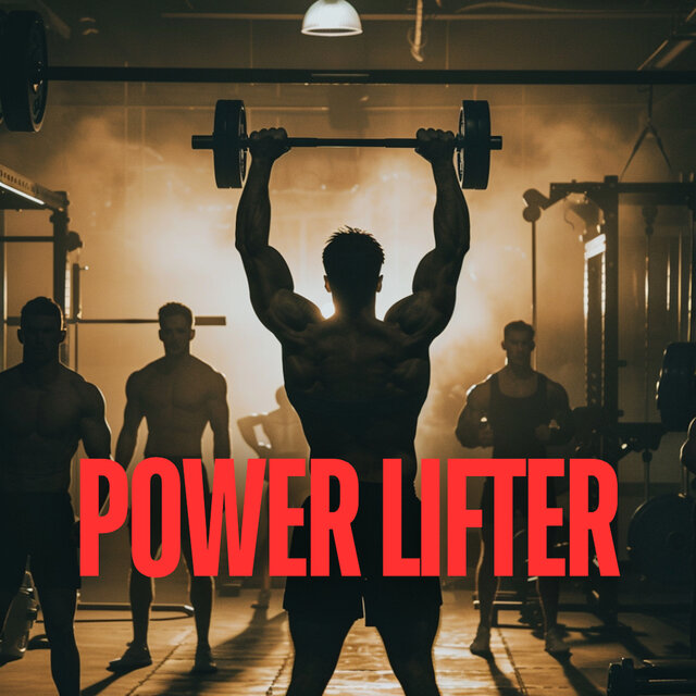 Power Lifter