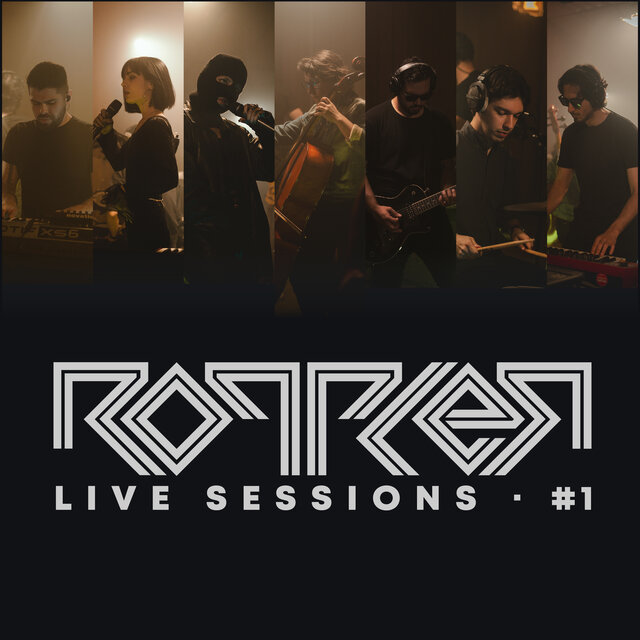 Live Sessions #1