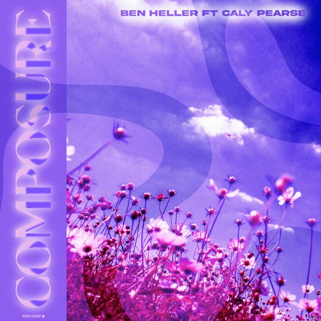 Composure (feat. Caly Pearse)
