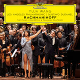 Rachmaninoff: Piano Concerto No. 2 in C Minor, Op. 18: I. Moderato