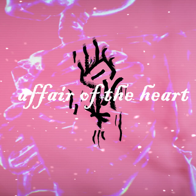 affair of the heart