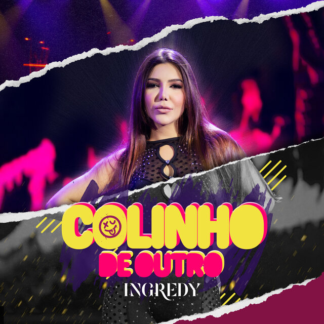 Colinho de Outro
