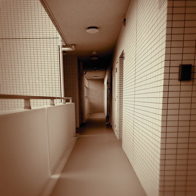 disappeared footsteps (Acoustic Ver.)