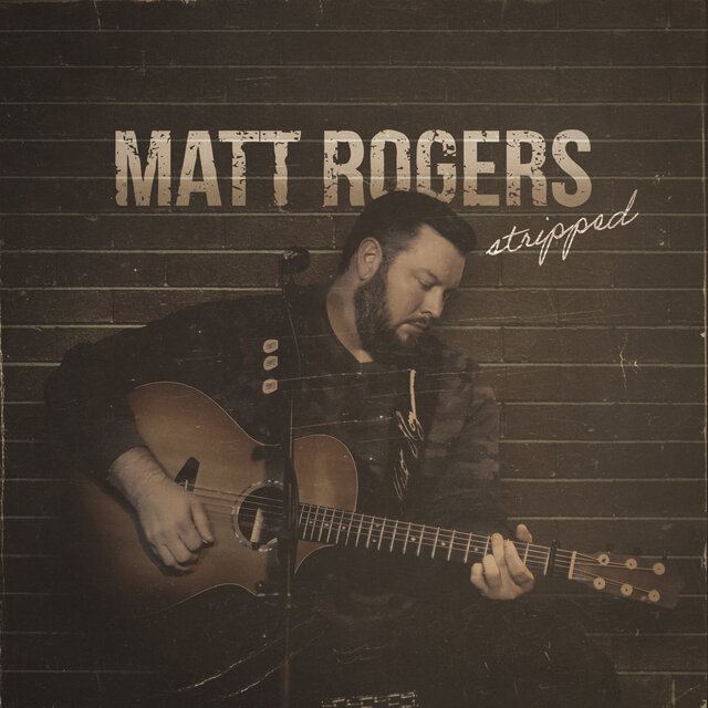 Stripped (Acoustic)