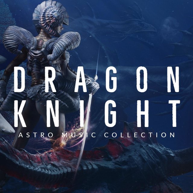 DRAGON KNIGHT