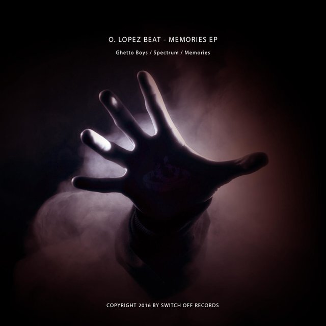 Memories EP