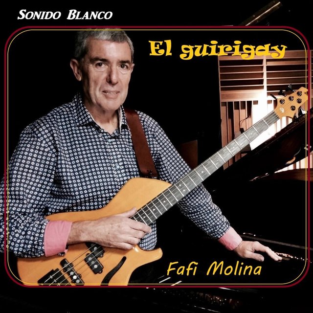 Guirigay (feat. Juanma Linde Metales, Paco Luis Miranda Cuerda, Moisés Santiago Cajón & Ángel Valdivia Virtual)