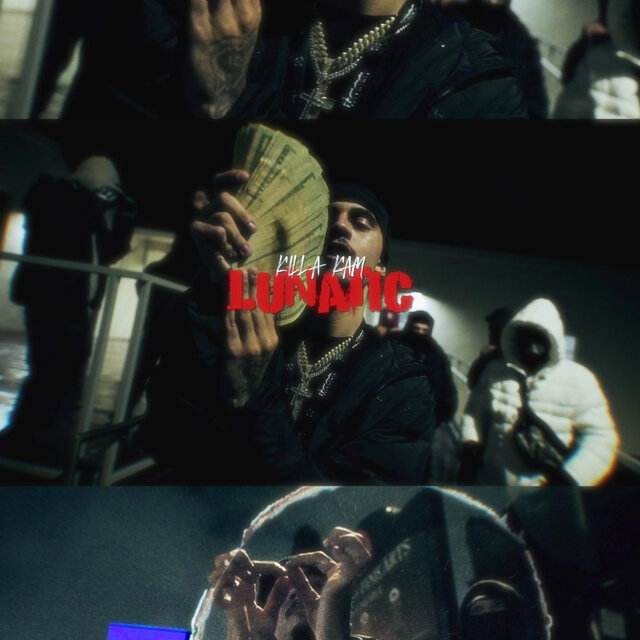Lunatic-(Killakam)