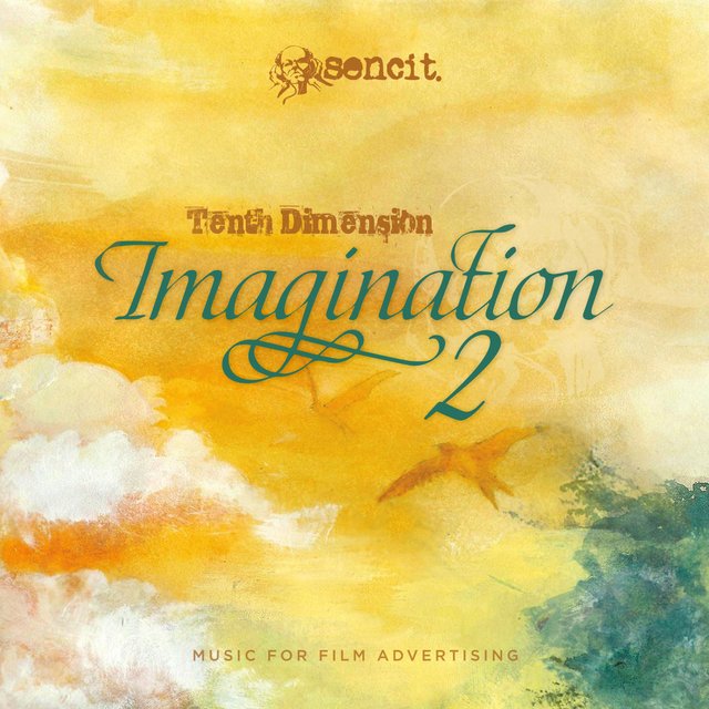 Tenth Dimension: Imagination 2