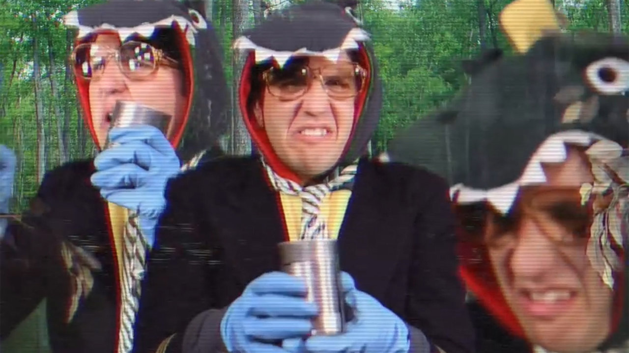 Badvertise