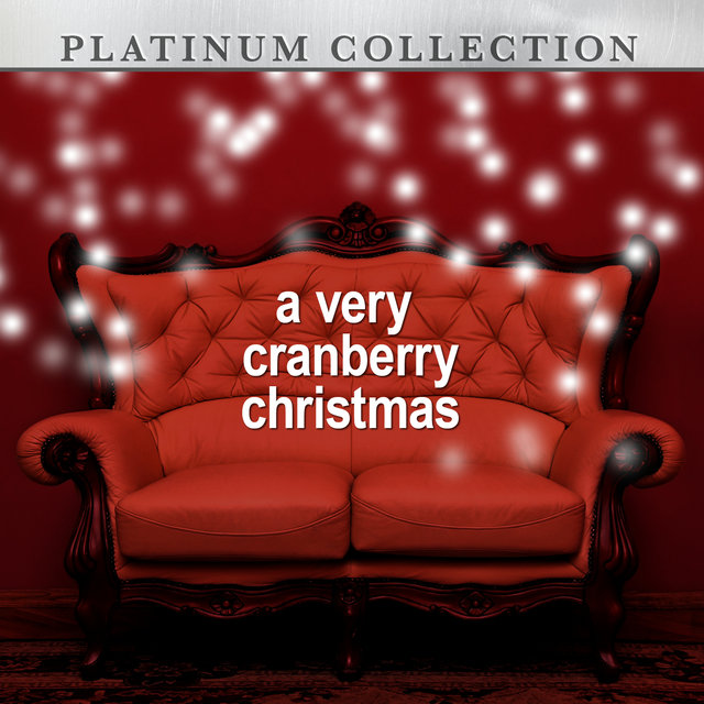 A Very Cranberry Christmas
