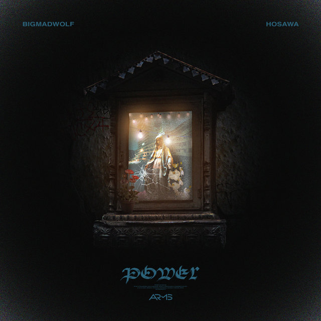 POWER (con Hosawa)