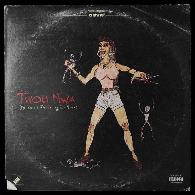 TWOU NWA