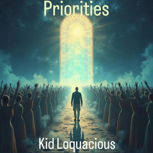 Priorities