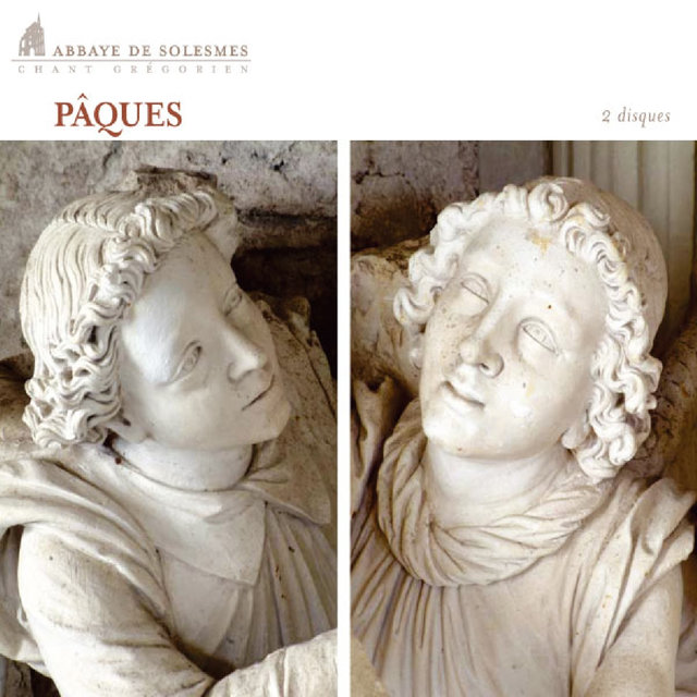 Pâques