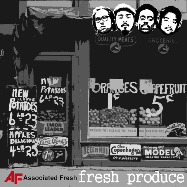 Fresh Produce