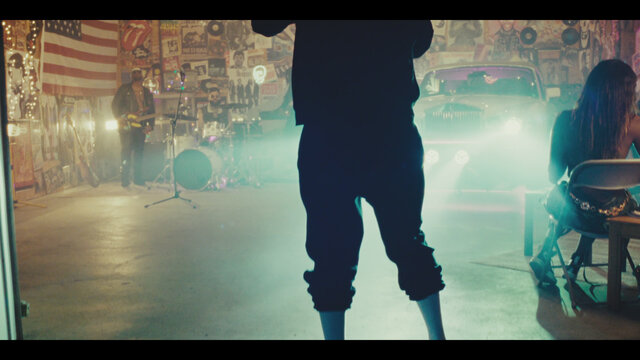 White Noise