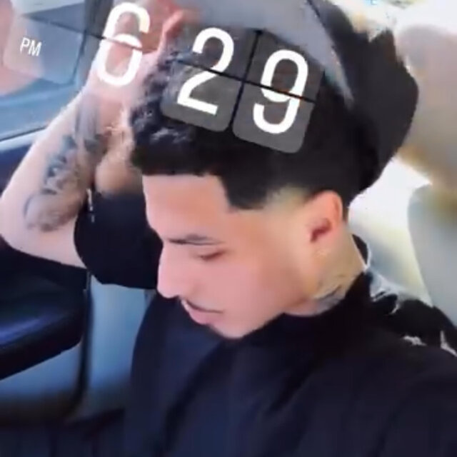 Baccdoe City Crip (feat. Steezayyy)