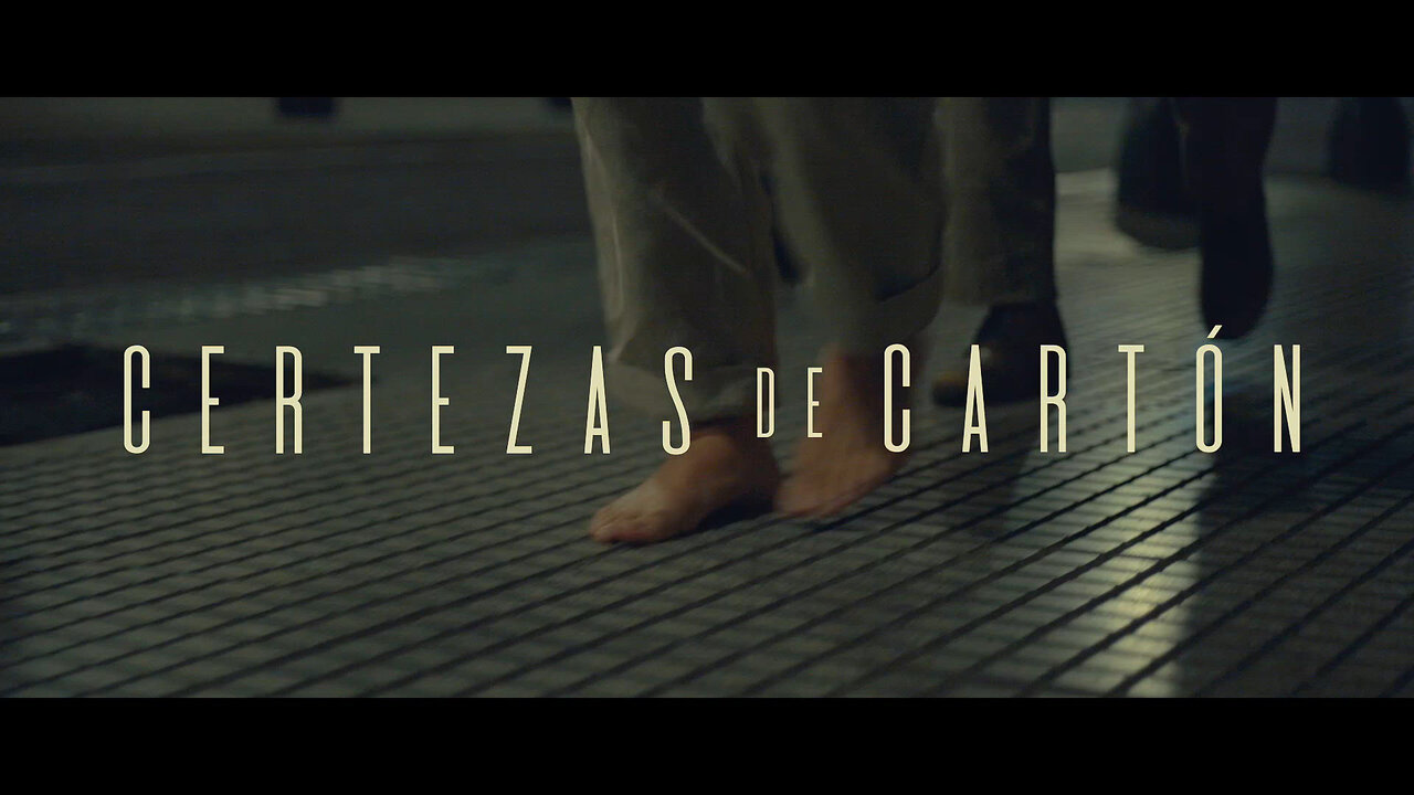 Certezas de Cartón