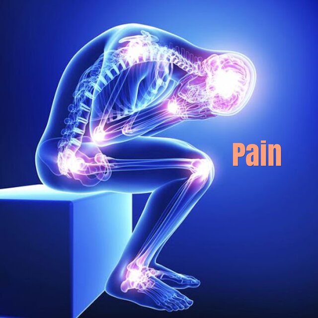 Pain