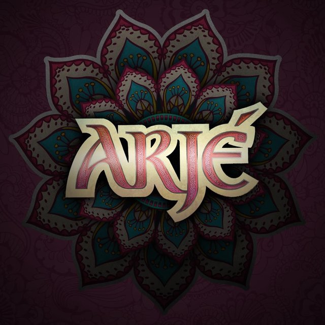 Arjé