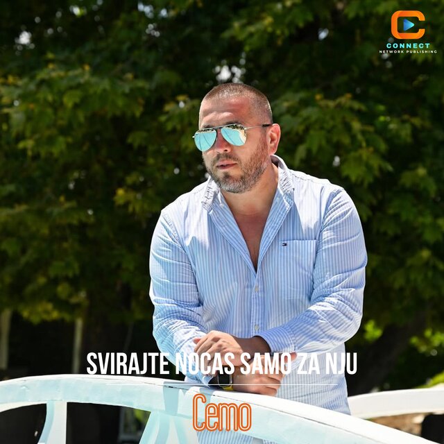Svirajte nocas samo za nju