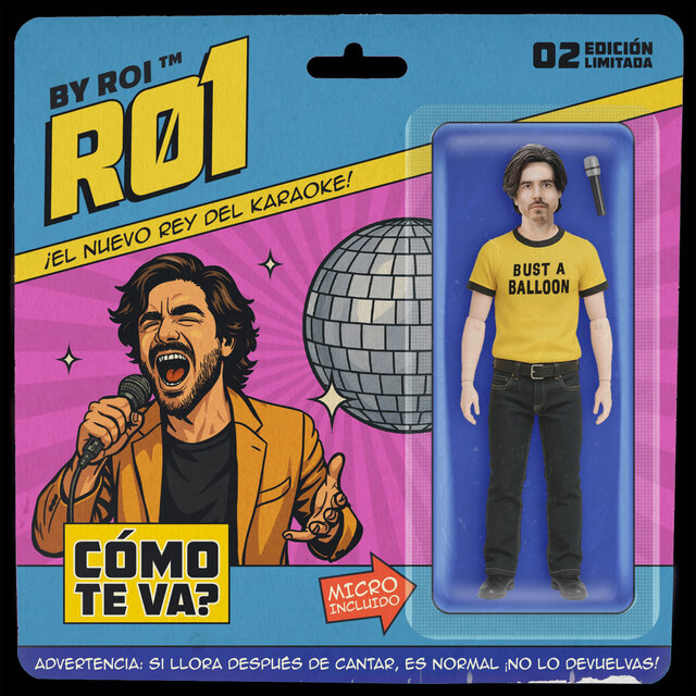 Cómo te va?