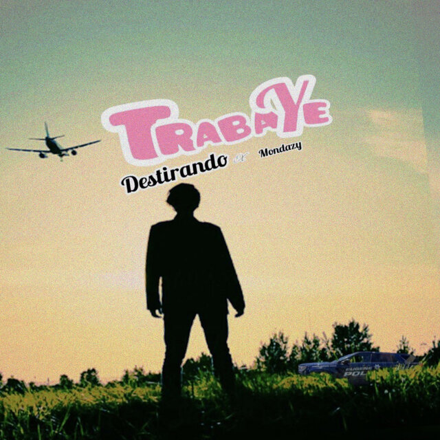Trabaye