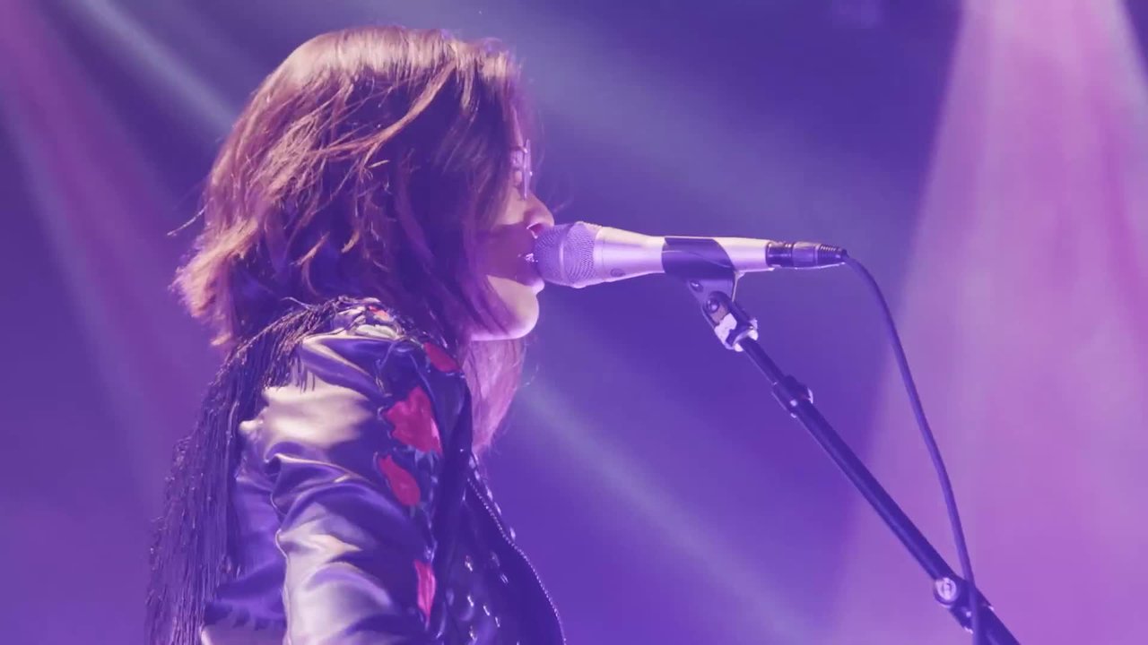 Cuando Tu Me Besas (En Vivo)