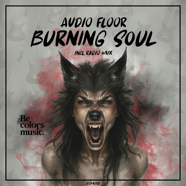 Burning Soul (Radio Mix)