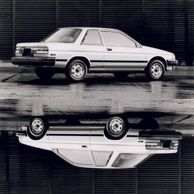 #RIP Tercel