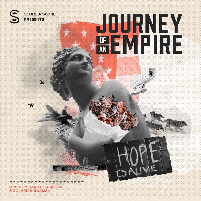 Journey of an Empire