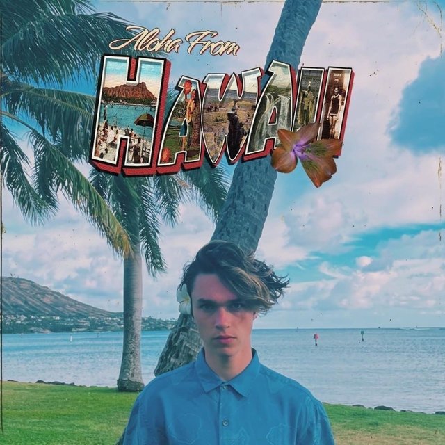 Kauai (2AM)
