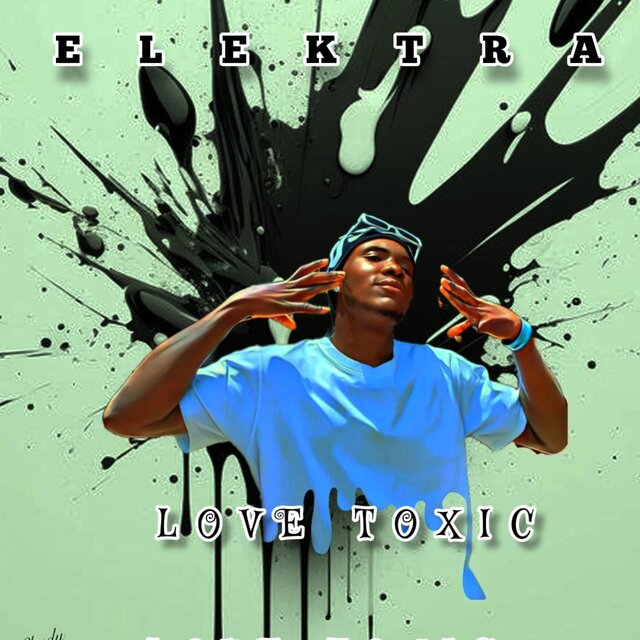 love toxic