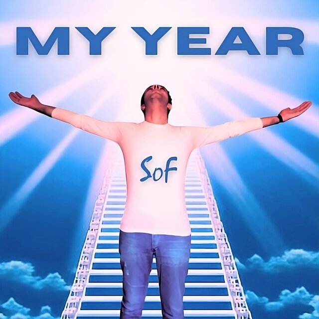 My Year