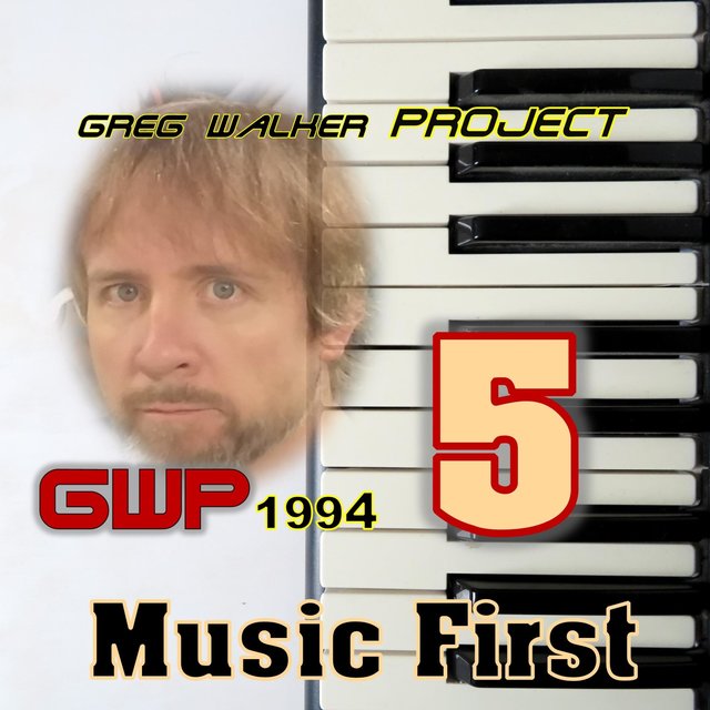 05 Music First